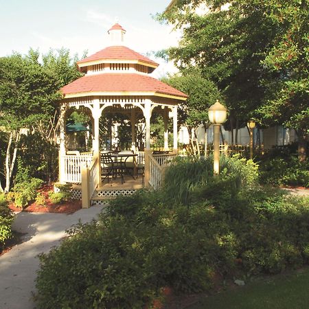 La Quinta By Wyndham Memphis Primacy Parkway Exterior foto