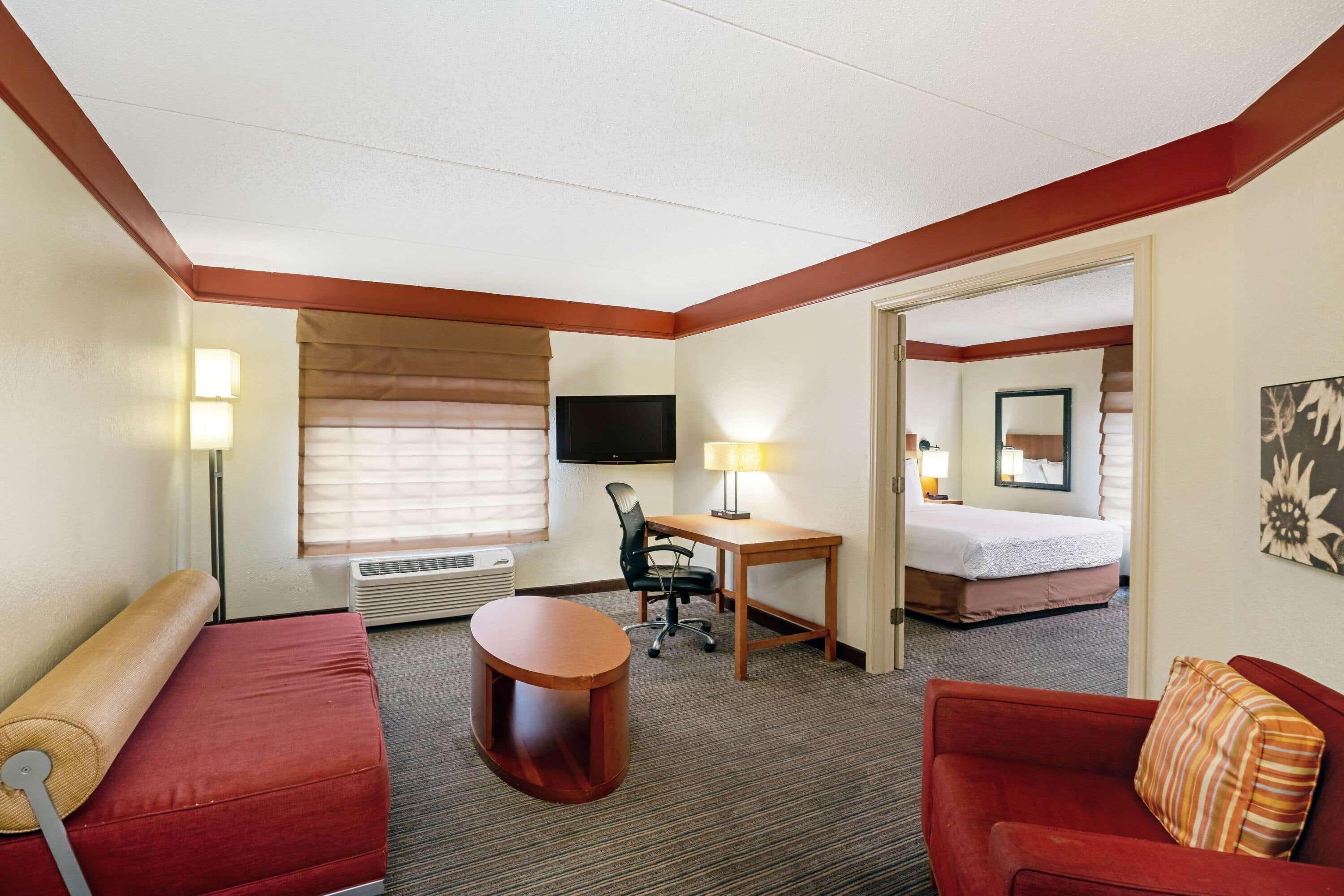 La Quinta By Wyndham Memphis Primacy Parkway Exterior foto