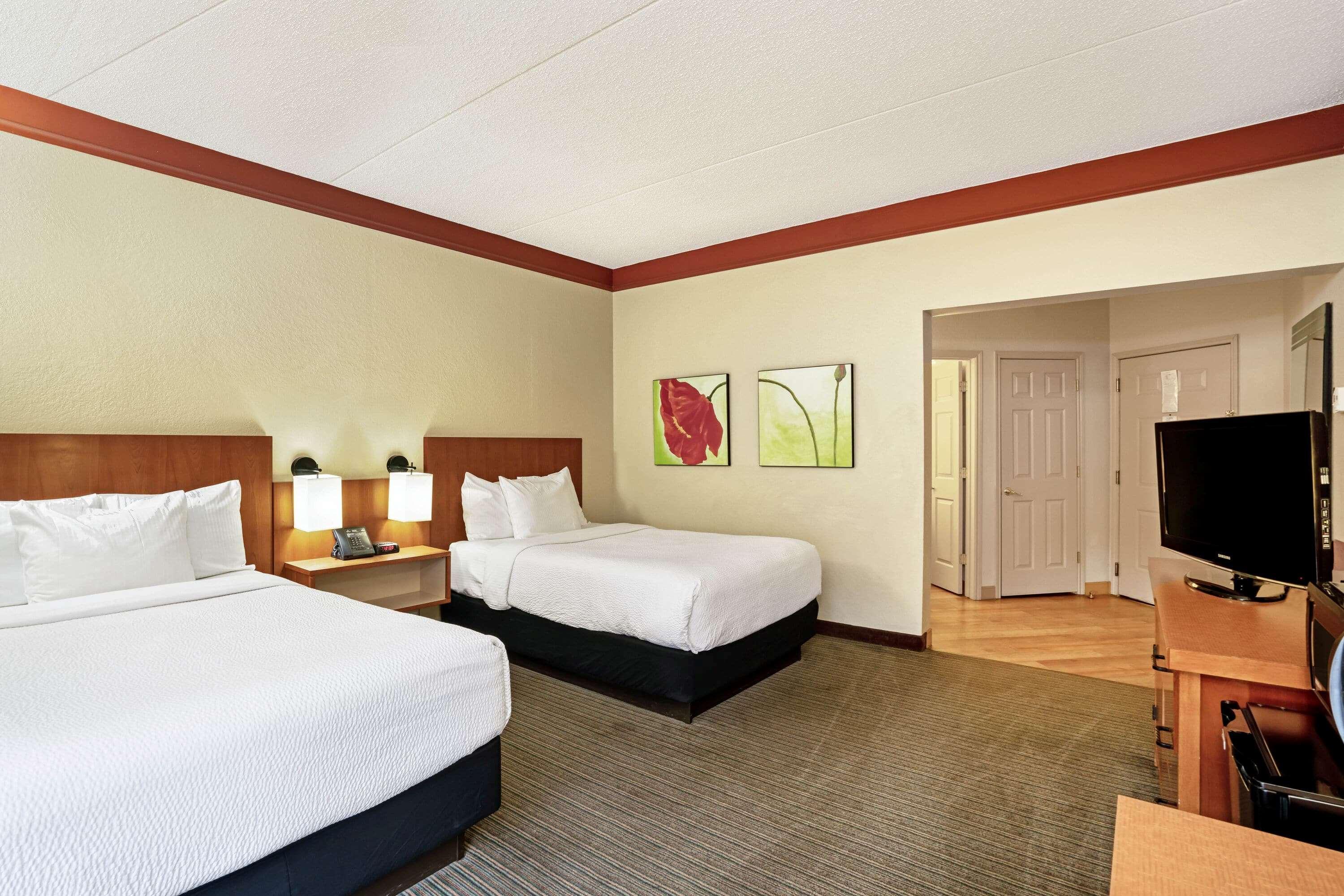 La Quinta By Wyndham Memphis Primacy Parkway Exterior foto