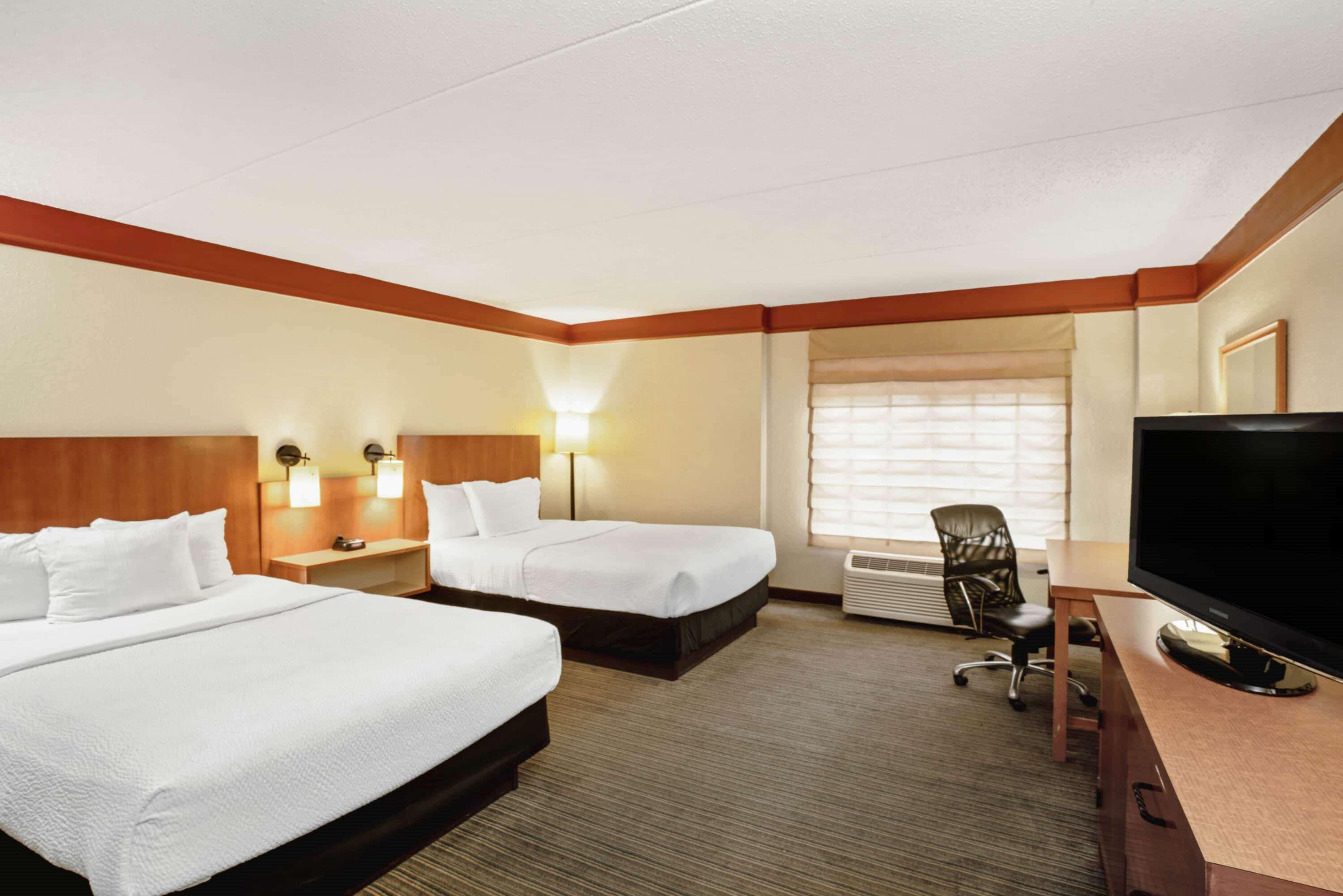 La Quinta By Wyndham Memphis Primacy Parkway Exterior foto