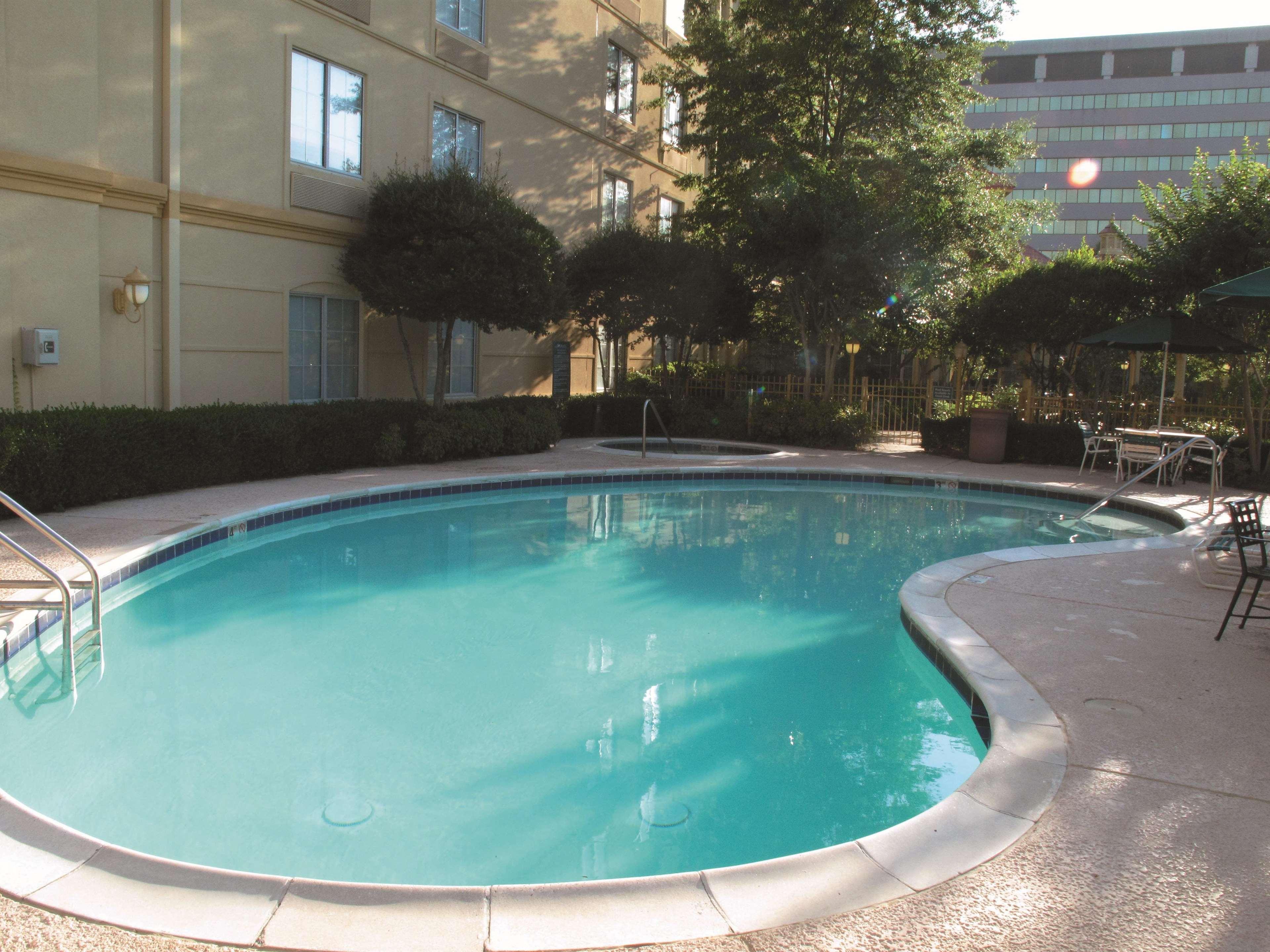 La Quinta By Wyndham Memphis Primacy Parkway Exterior foto