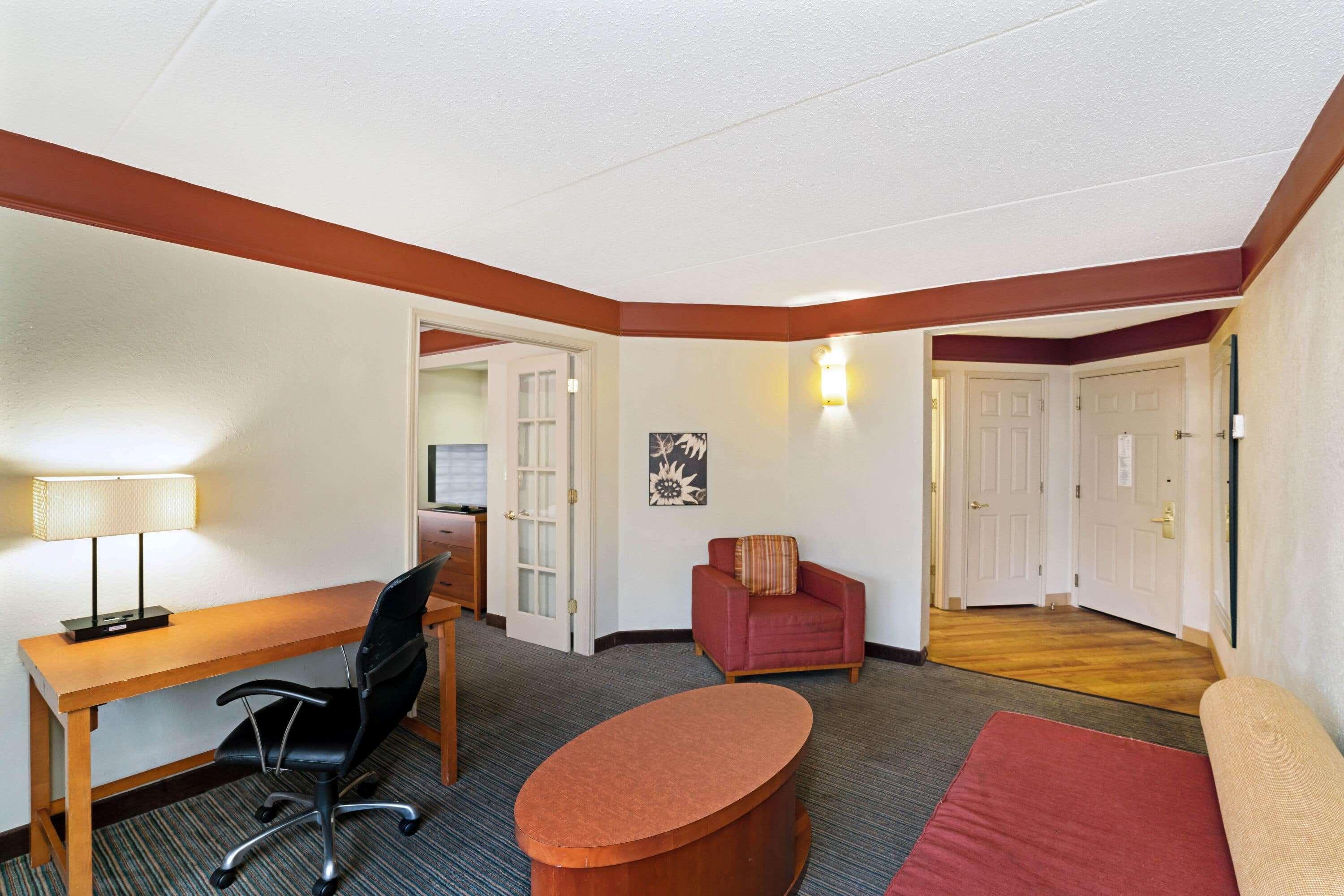 La Quinta By Wyndham Memphis Primacy Parkway Exterior foto