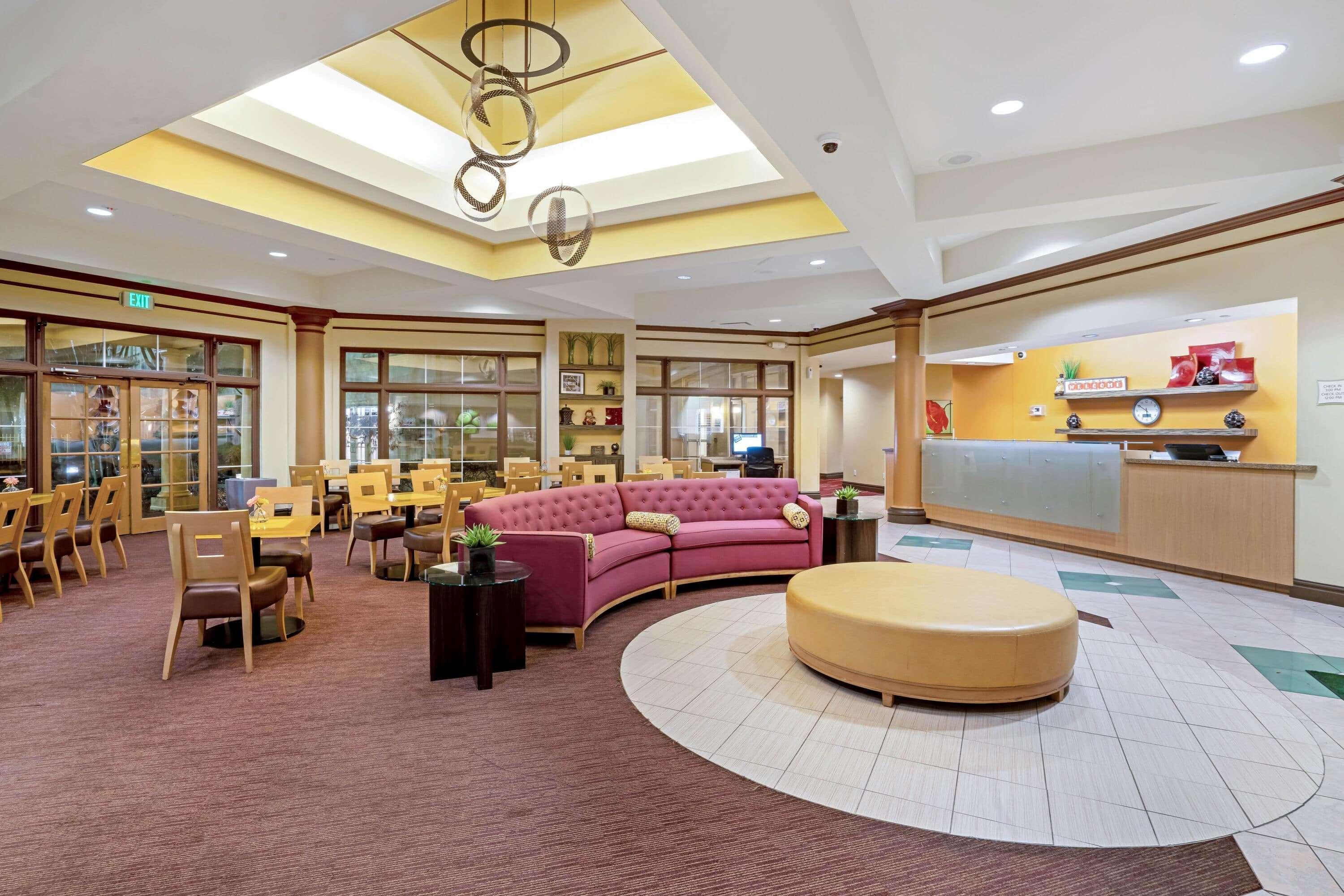 La Quinta By Wyndham Memphis Primacy Parkway Exterior foto