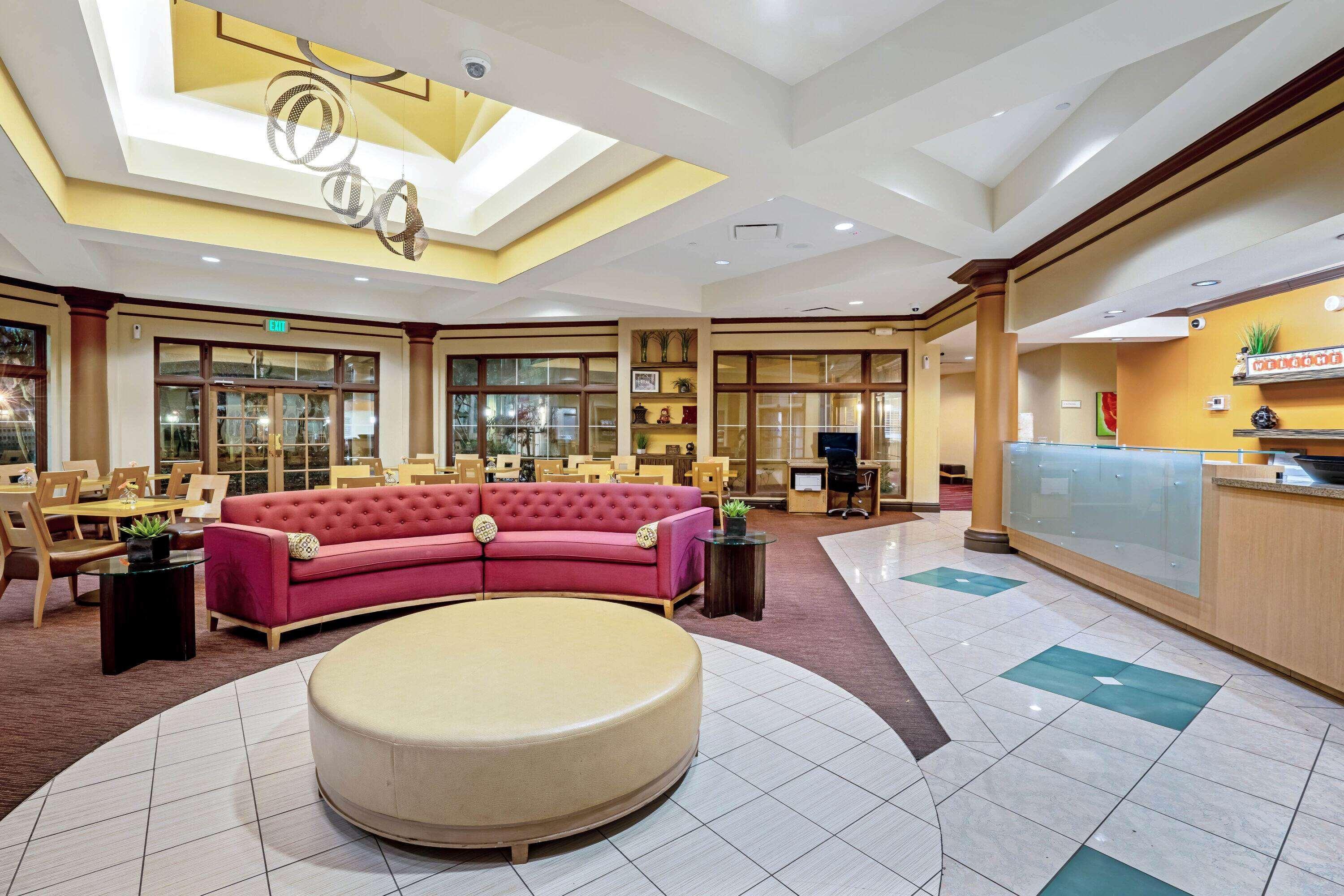 La Quinta By Wyndham Memphis Primacy Parkway Exterior foto
