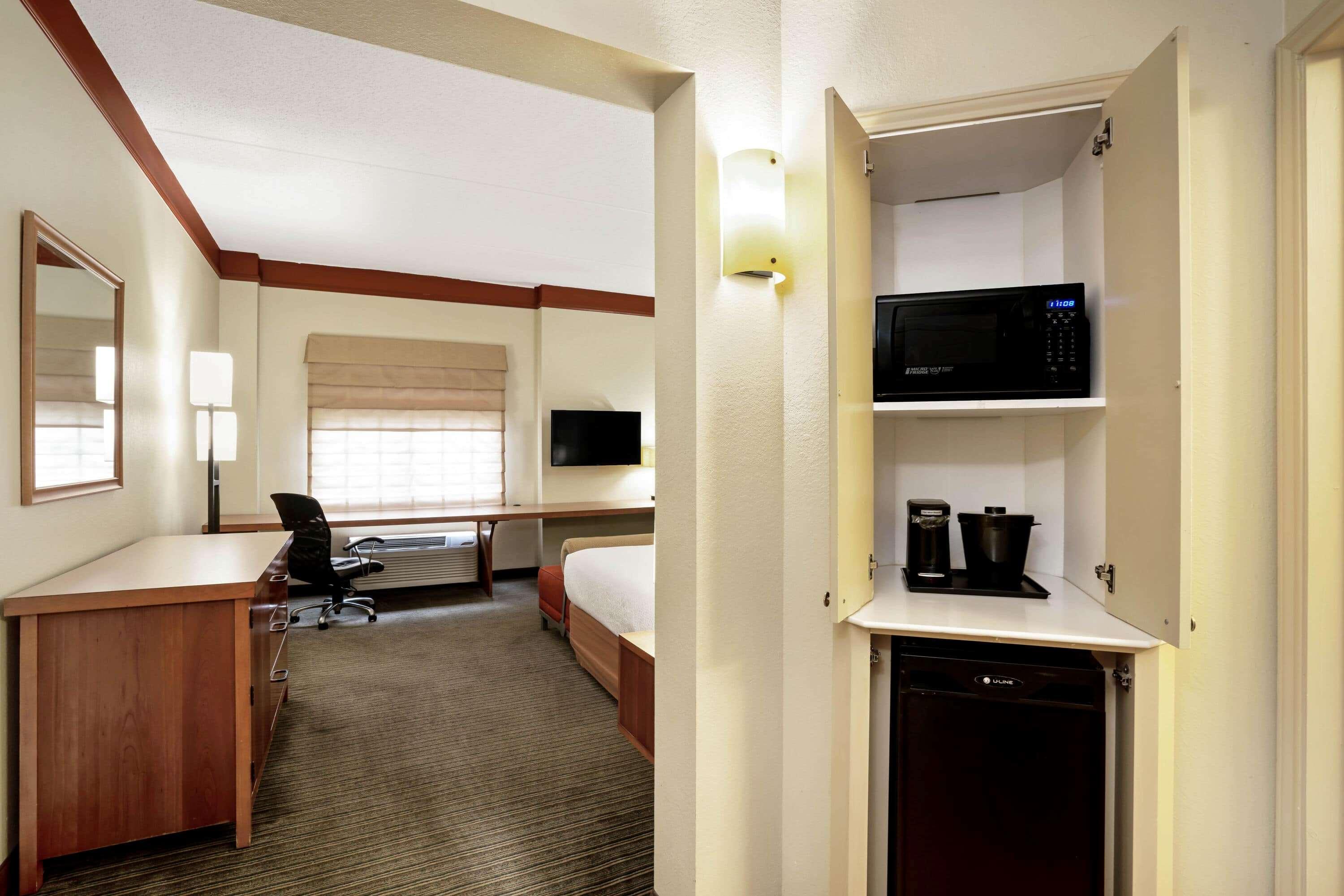 La Quinta By Wyndham Memphis Primacy Parkway Exterior foto