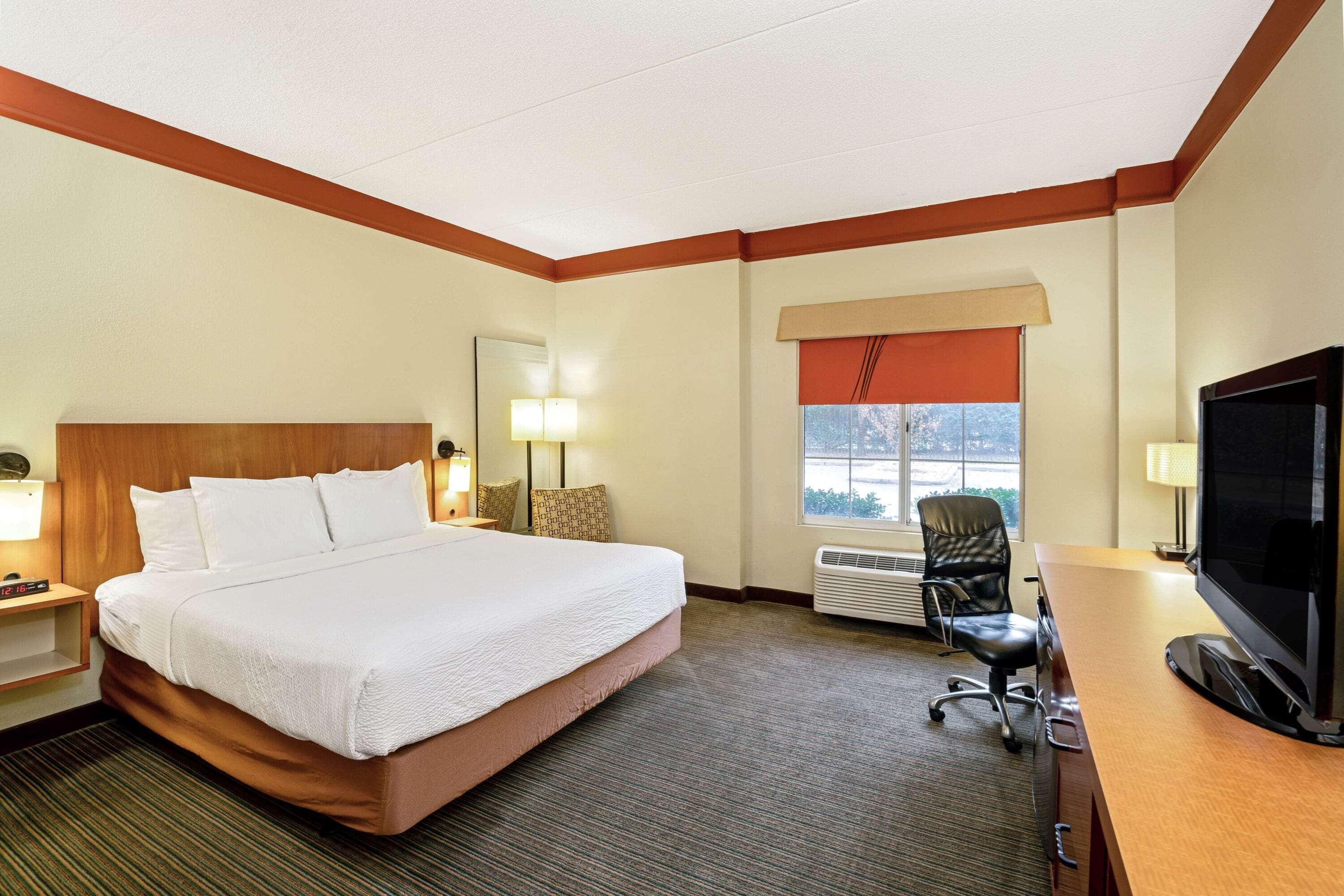 La Quinta By Wyndham Memphis Primacy Parkway Exterior foto