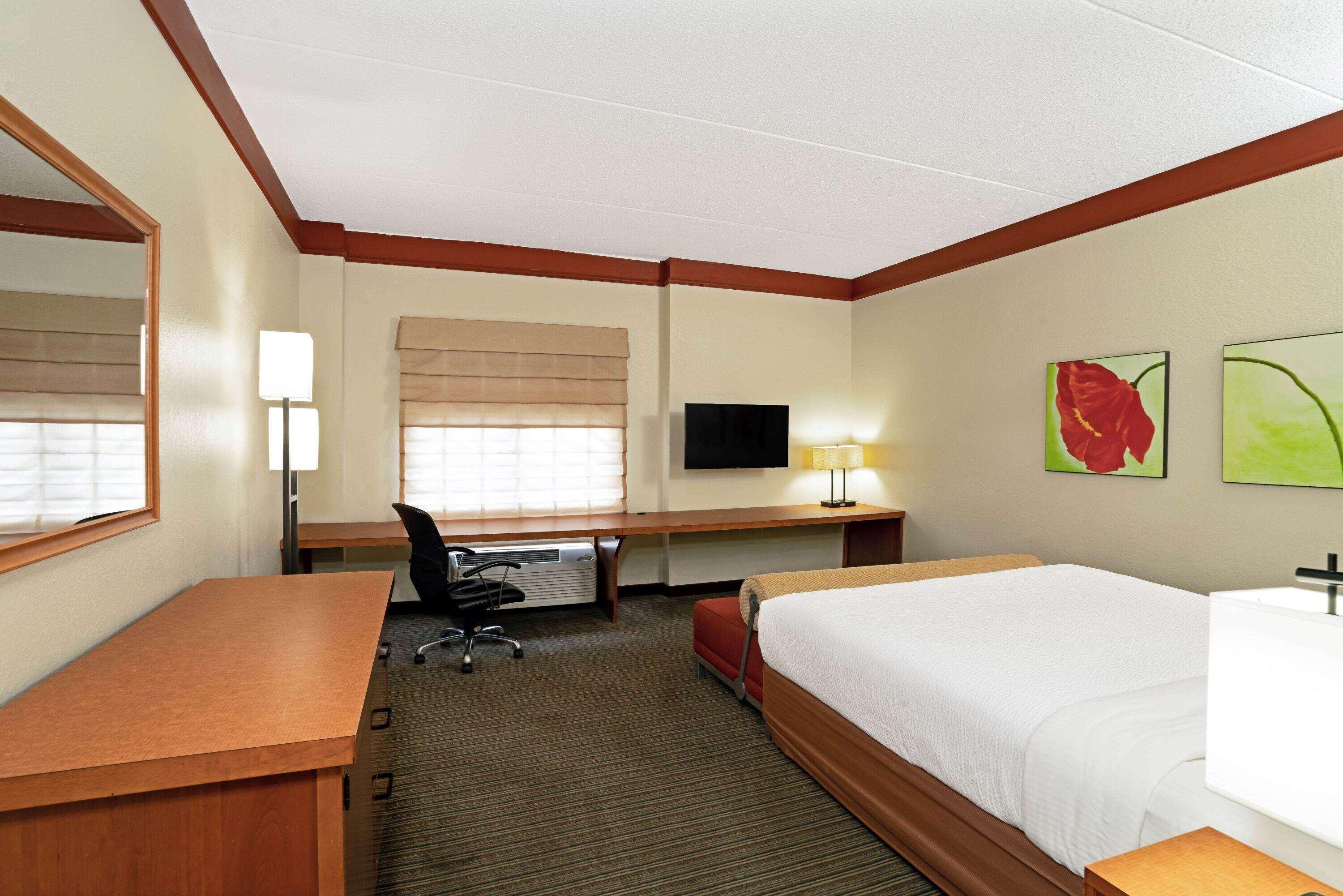 La Quinta By Wyndham Memphis Primacy Parkway Exterior foto
