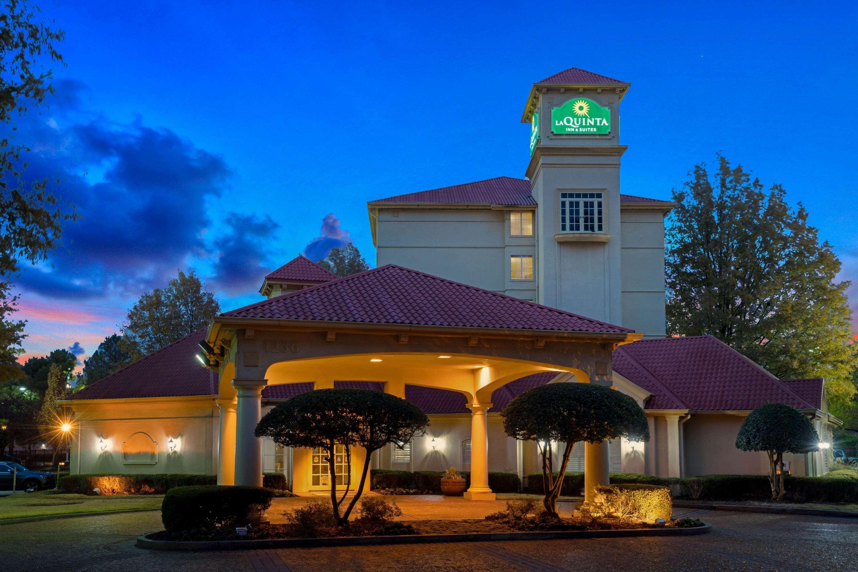 La Quinta By Wyndham Memphis Primacy Parkway Exterior foto