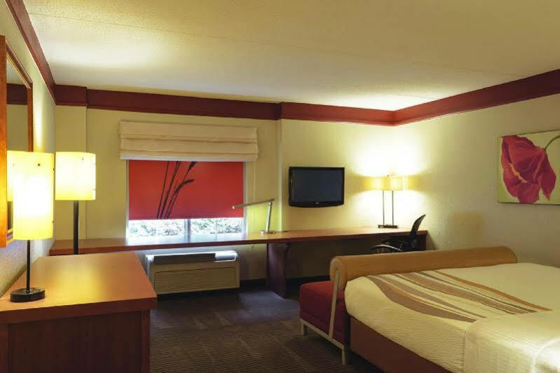 La Quinta By Wyndham Memphis Primacy Parkway Exterior foto