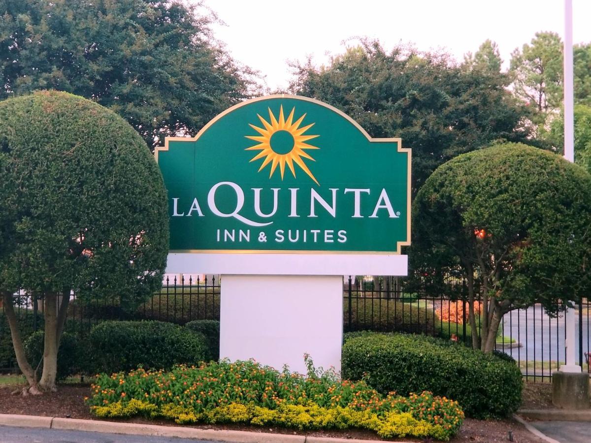 La Quinta By Wyndham Memphis Primacy Parkway Exterior foto
