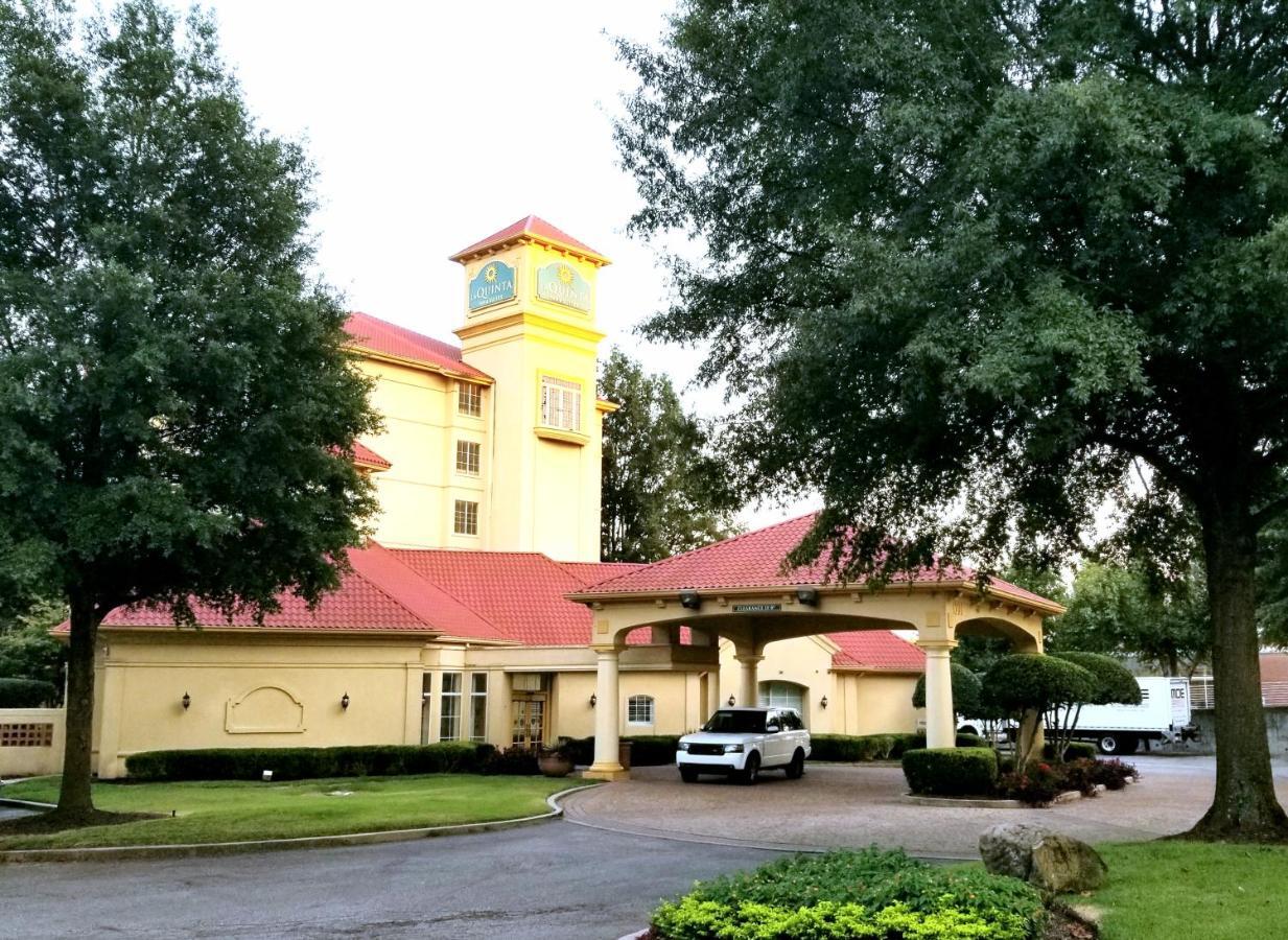 La Quinta By Wyndham Memphis Primacy Parkway Exterior foto